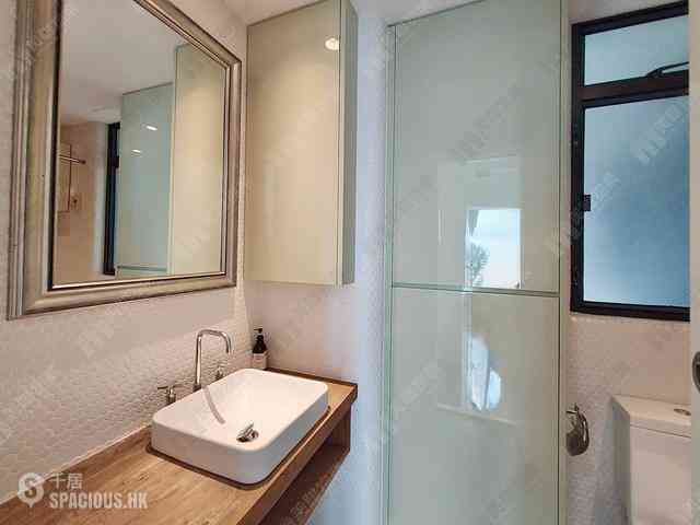 Mid Levels Central - Palatial Crest 23