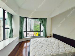Mid Levels Central - Palatial Crest 16