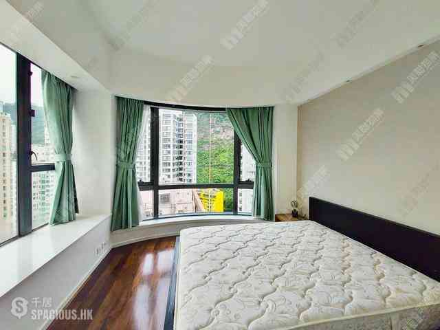 Mid Levels Central - Palatial Crest 16