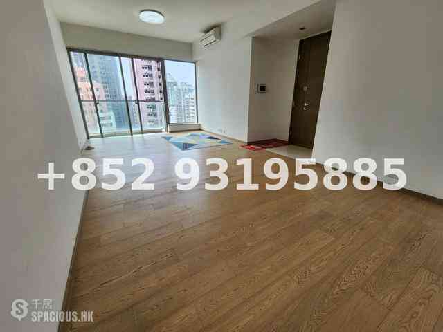 Sai Ying Pun - The Summa Block 1 01
