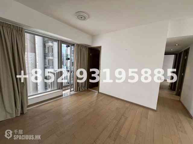 Sai Ying Pun - The Summa Block 1 04