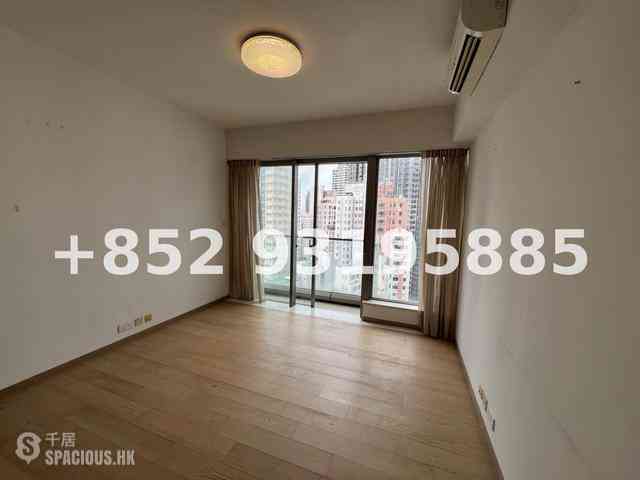 Sai Ying Pun - The Summa Block 1 06