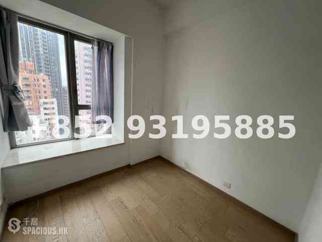 Sai Ying Pun - The Summa Block 1 10