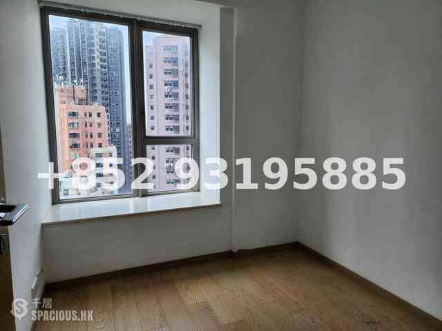 Sai Ying Pun - The Summa Block 1 14