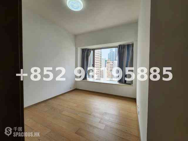 Sai Ying Pun - The Summa Block 1 15