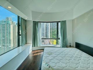 Mid Levels Central - Palatial Crest 17