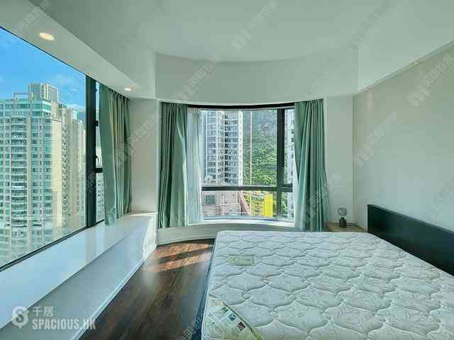 Mid Levels Central - Palatial Crest 17