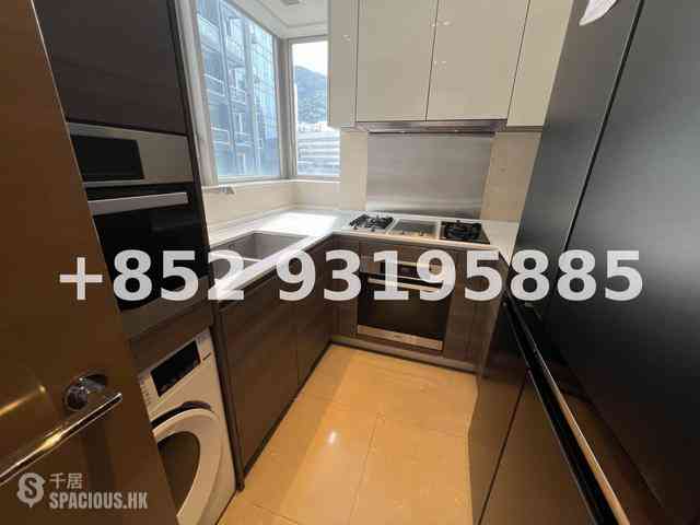 Sai Ying Pun - The Summa Block 1 17
