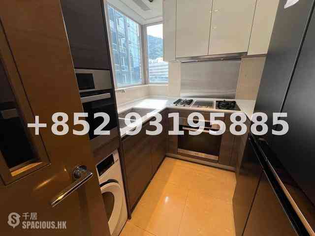 Sai Ying Pun - The Summa Block 1 18