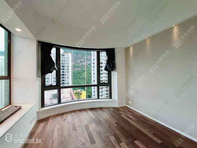 Mid Levels Central - Palatial Crest 15