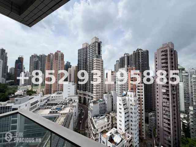 Sai Ying Pun - The Summa Block 1 21
