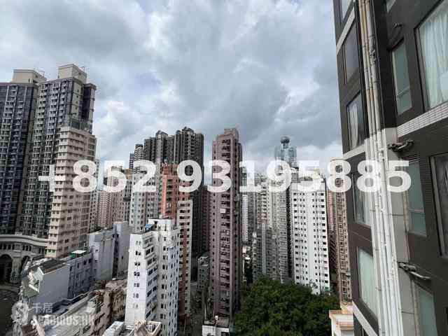 Sai Ying Pun - The Summa Block 1 22
