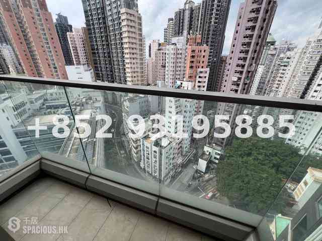 Sai Ying Pun - The Summa Block 1 23