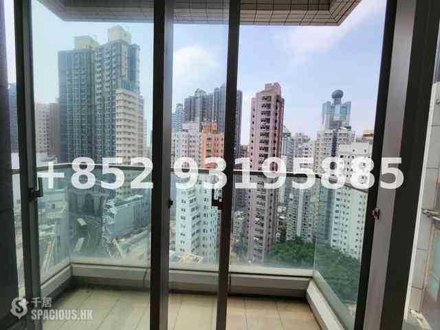 Sai Ying Pun - The Summa Block 1 24