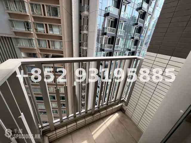 Sai Ying Pun - The Summa Block 1 27