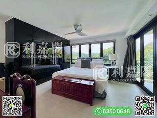Sai Kung - Wong Keng Tei 35