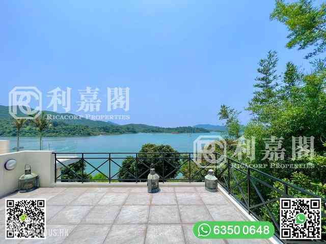 Sai Kung - Wong Keng Tei 40