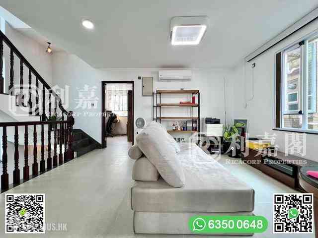 Clear Water Bay - Mau Po 11