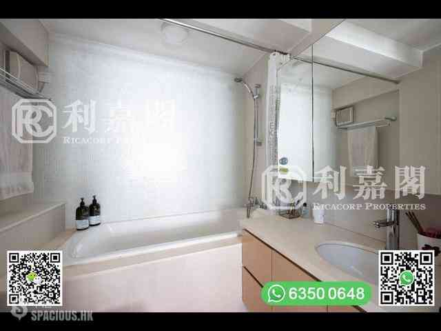 Clear Water Bay - Ng Fai Tin 10