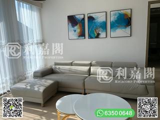 Clear Water Bay - Mount Pavilia 02