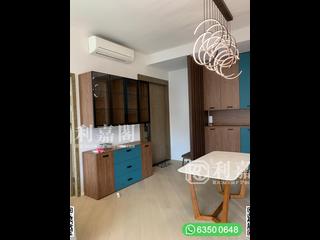 Clear Water Bay - Mount Pavilia 03