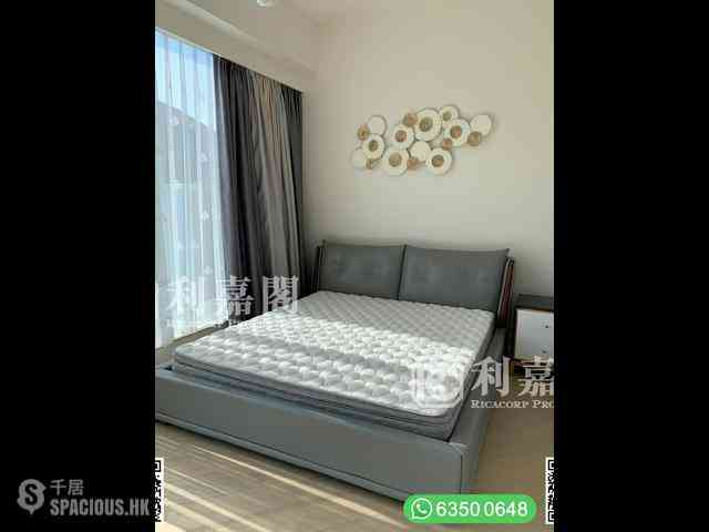 Clear Water Bay - Mount Pavilia 07