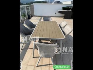 Clear Water Bay - Mount Pavilia 08