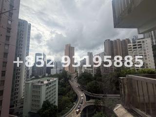 中半山 - 羅便臣花園大廈 羅便臣道3D-3E號 07