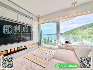 清水灣 - 海逸居 21