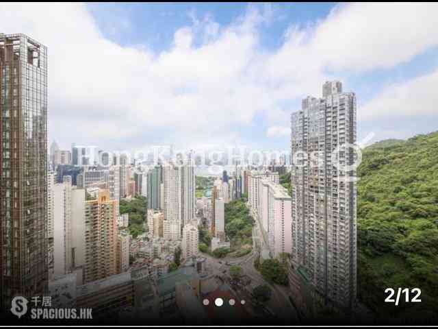 Tai Hang - The Legend 02
