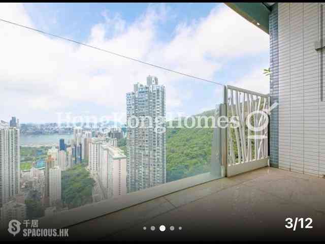 Tai Hang - The Legend 03