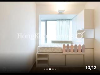 大坑 - 名門 10