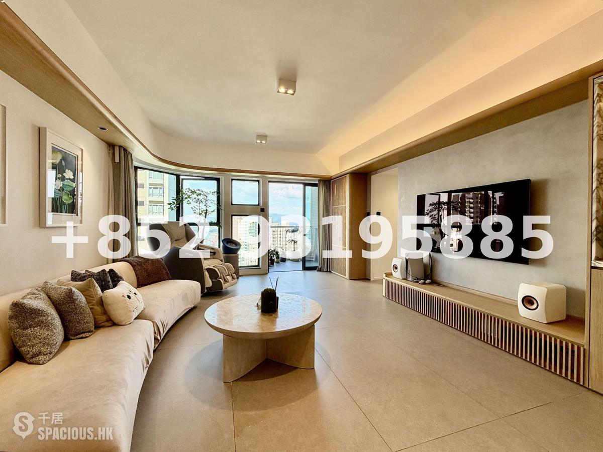Mid Levels West - Dragonview Court 01