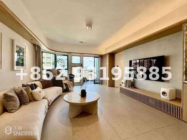 Mid Levels West - Dragonview Court 01