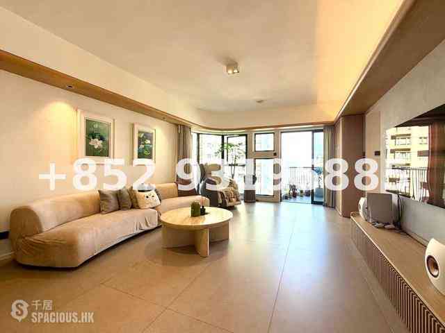Mid Levels West - Dragonview Court 02