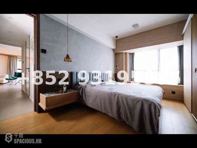 Mid Levels West - Dragonview Court 09