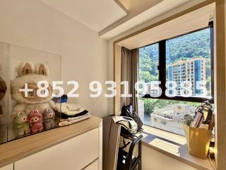 Mid Levels West - Dragonview Court 10