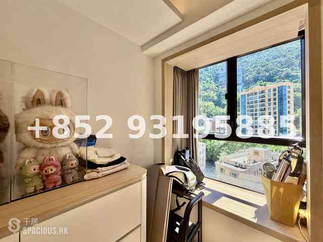 Mid Levels West - Dragonview Court 10