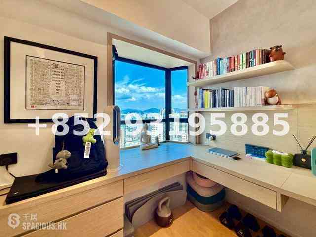Mid Levels West - Dragonview Court 12