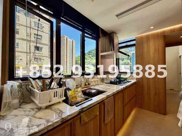 Mid Levels West - Dragonview Court 14