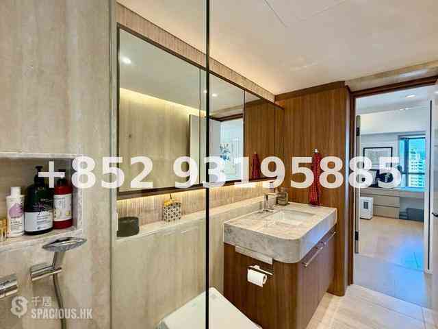 Mid Levels West - Dragonview Court 16