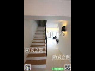 Hang Hau - Junk Bay Villas 03