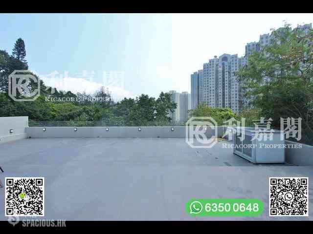 Hang Hau - Junk Bay Villas 11