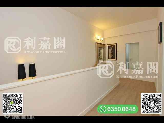 Hang Hau - Junk Bay Villas 12