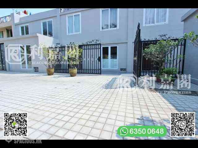 Hang Hau - Junk Bay Villas 15