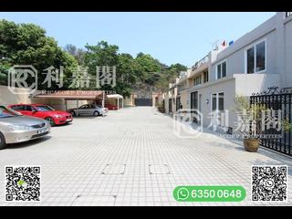 Hang Hau - Junk Bay Villas 16