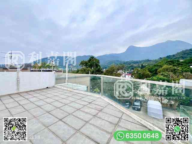 Sai Kung - Nga Yiu Tau Sai Kung 22