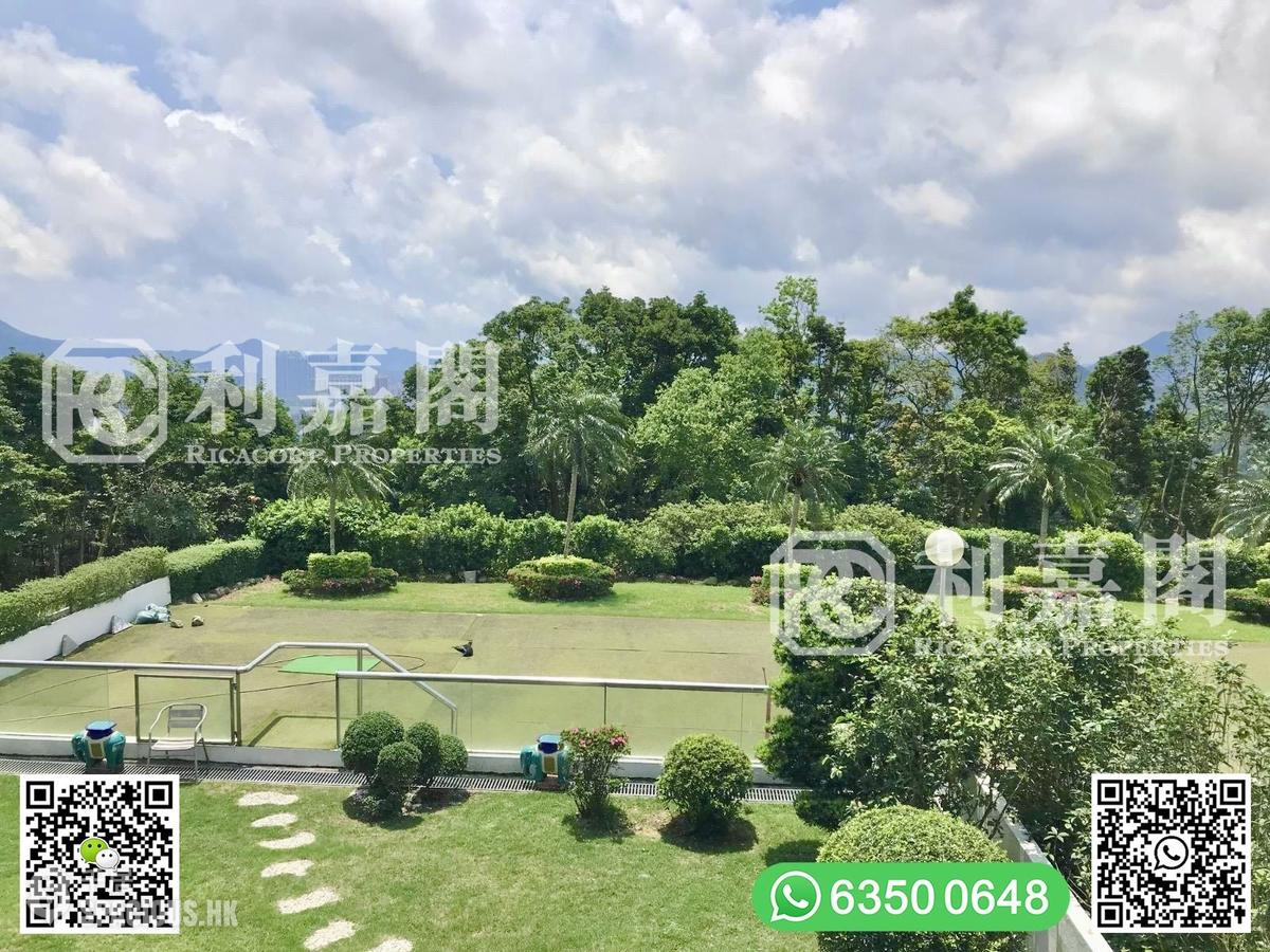 清水湾 - 丽莎湾别墅 01