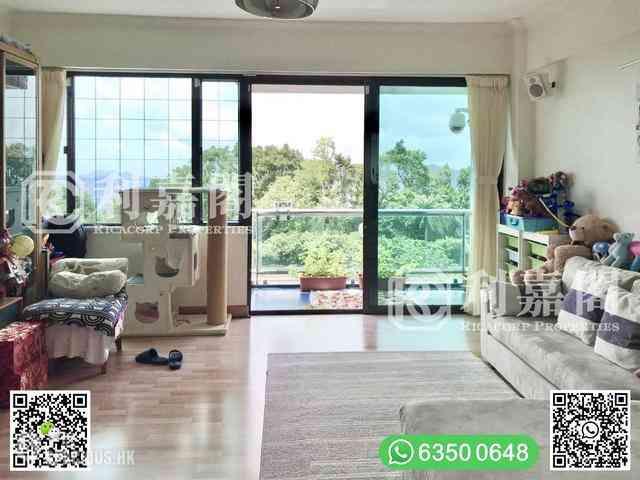 Clear Water Bay - Rise Park Villas 02