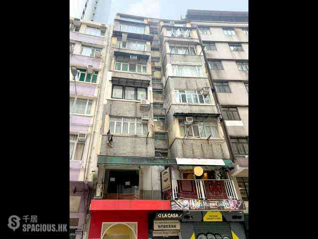 Soho - 42-42A, Hollywood Road 02